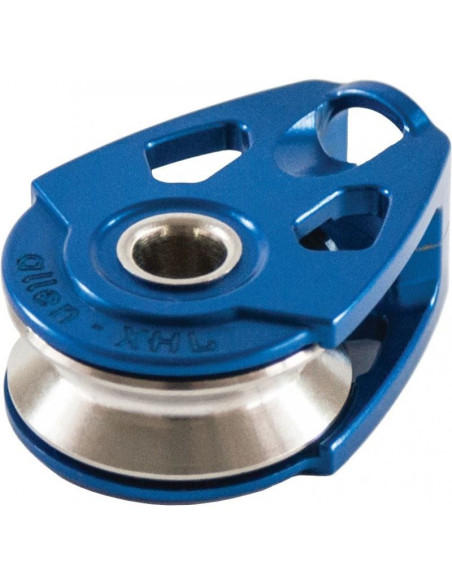ALLEN - BOZZELLO EXTREME HIGH LOAD 20MM BLUE