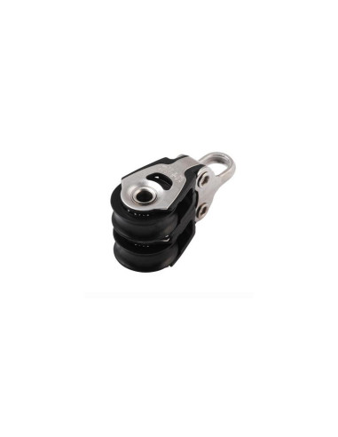 ALLEN - BOZZELLO DOPPIO DYNAMIC 20MM