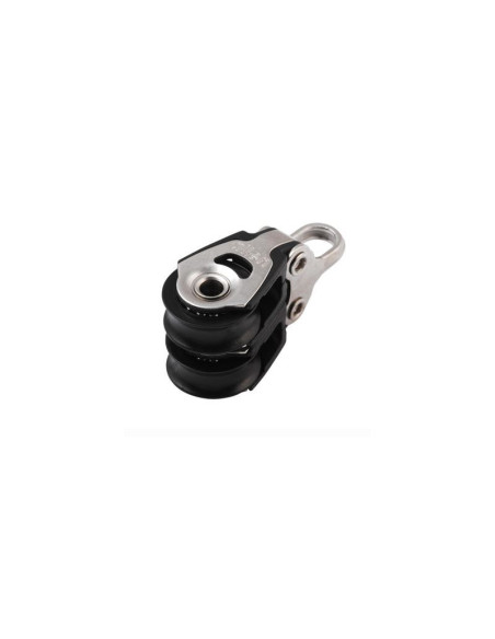 ALLEN - BOZZELLO DOPPIO DYNAMIC 20MM