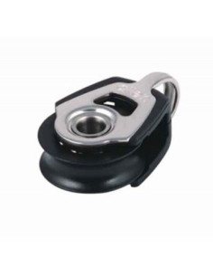 ALLEN - SINGLE 30MM BLOCK