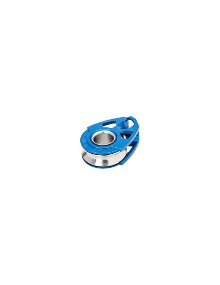 ALLEN - BOZZELLO ALTO CARICO 40 MM BLU