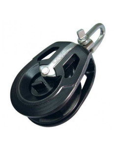 ALLEN - PRO RATCHET 40MM