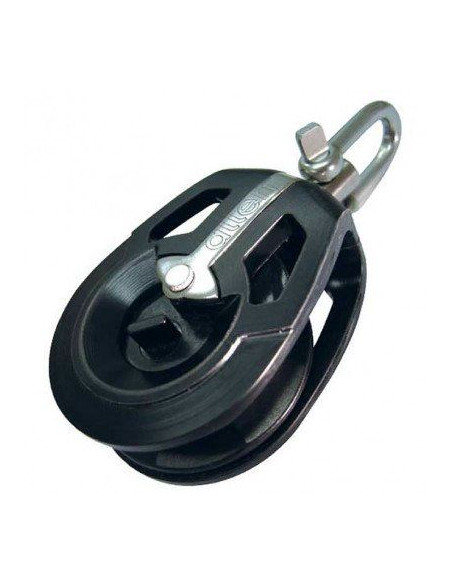 ALLEN - PRO RATCHET 40MM