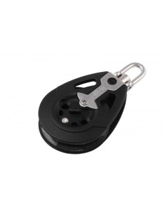 ALLEN - BOZZELLO PRO RATCHET 50 MM AUTO/MANUALE