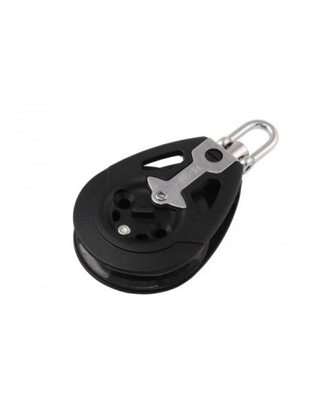 ALLEN - BOZZELLO PRO RATCHET 50 MM AUTO/MANUALE