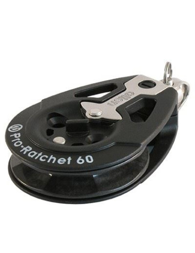 ALLEN BLOCK WITH a SELECTOR switch RATCHET 60 mm