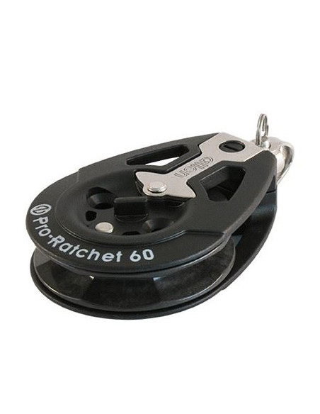 ALLEN BLOCK WITH a SELECTOR switch RATCHET 60 mm