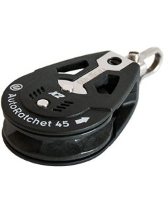 ALLEN BOZZELLO AUTORATCHET X2 45 mm