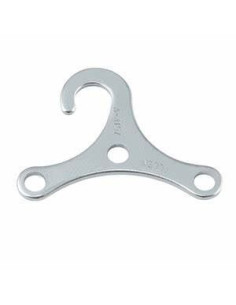 ALLEN - SPINNAKER UPHAUL HOOK