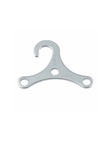 ALLEN - SPINNAKER UPHAUL HOOK
