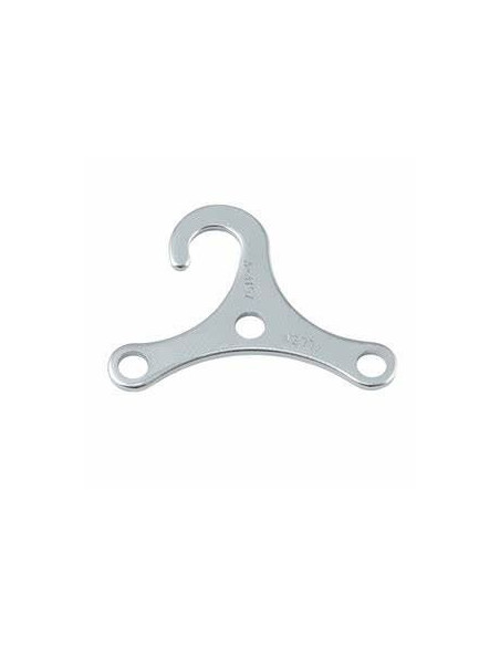 ALLEN - SPINNAKER UPHAUL HOOK