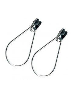 ALLEN ANELLO TRAPEZIO W.20MM BB