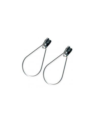 ALLEN ANELLO TRAPEZIO W.20MM BB