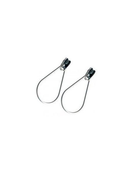 ALLEN ANELLO TRAPEZIO W.20MM BB