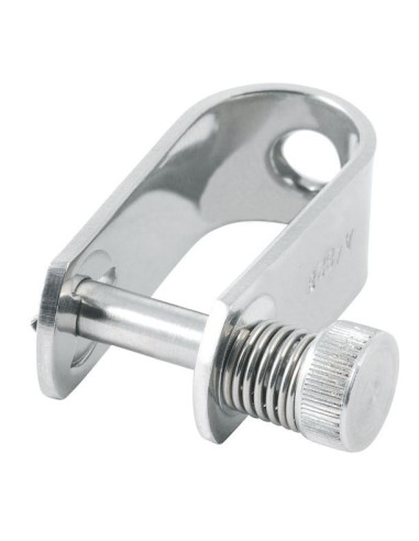 ALLEN - BAYONET SHACKLE FOR HALYARD
