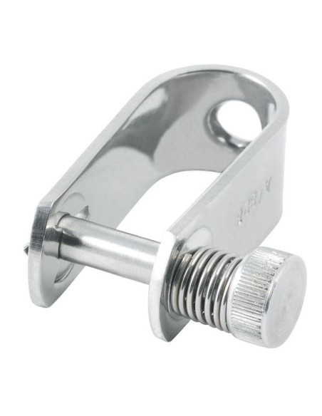 ALLEN - BAYONET SHACKLE FOR HALYARD
