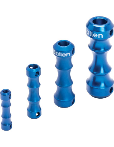 ALLEN - DOGBONE 16 MM