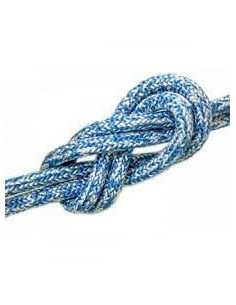 GOTTIFREDI MAFFIOLI - SCOTTA LASER AIR STAR DOPPIA TRECCIA DIAMETRO 6 MM X 14 M
