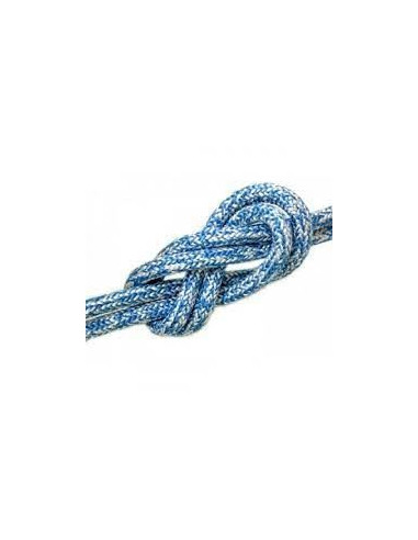 GOTTIFREDI MAFFIOLI - SCOTTA LASER AIR STAR DOPPIA TRECCIA DIAMETRO 6 MM X 14 M