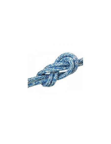 GOTTIFREDI MAFFIOLI - SCOTTA LASER AIR STAR DOPPIA TRECCIA DIAMETRO 6 MM X 14 M