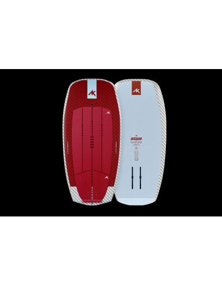 AK - COMPACT V2 4´6" 58L -