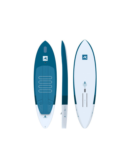 AK - TAVOLA NOMAD 6'8" (95 LT) - 2025