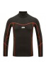 GILL - HYDROPHOBE TOP JUNIOR LYCRA TERMICA