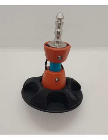 AL360 - PIEDINO PIN