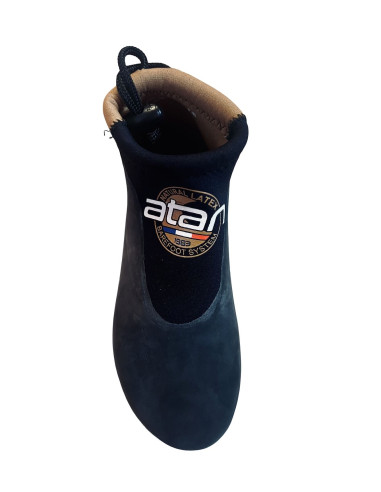 ATAN MISTRAL BOOTIES