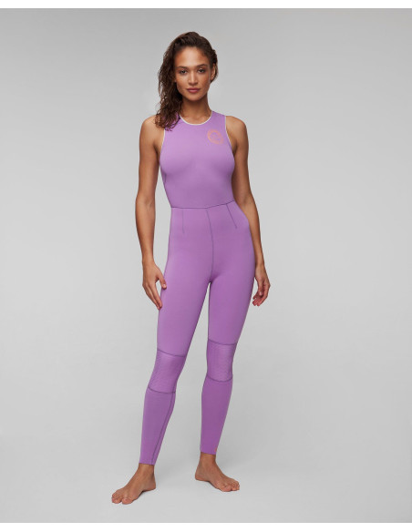 BILLABONG - WOMEN LONG JANE WETSUIT 2MM SOL SISTAH