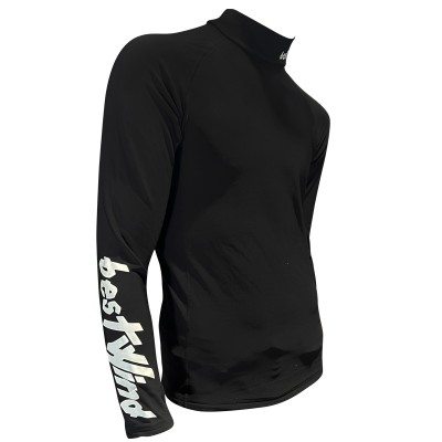 BEST WIND - LYCRA® POLAR SHIRT TERMICA