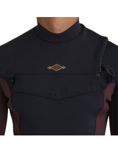 BILLABONG - ABSOLUTE NATURAL WETSUIT 4/3 2