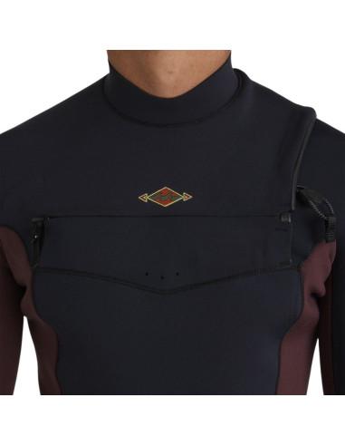 BILLABONG - ABSOLUTE NATURAL WETSUIT 4/3