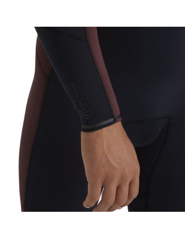 BILLABONG - ABSOLUTE NATURAL WETSUIT 4/3