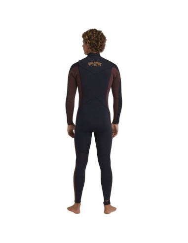 BILLABONG - MUTA ABSOLUTE NATURAL 4/3