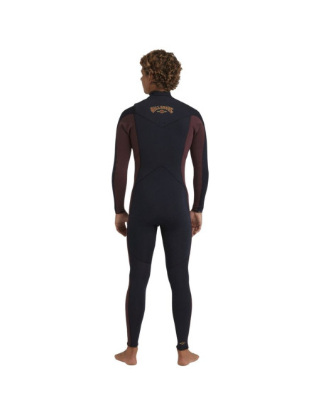 BILLABONG - MUTA ABSOLUTE NATURAL 4/3