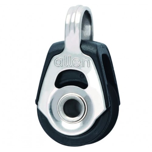 ALLEN - BOZZELLO SINGOLO 20MM