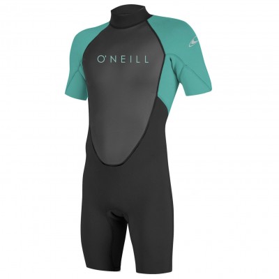 O'NEILL - Youth Reactor-2 2mm Back Zip S/S Spring