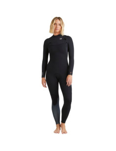 BILLABONG - MUTA DONNA FURNACE NATURAL 4/3MM