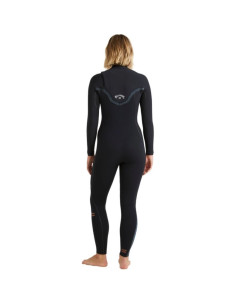 BILLABONG - MUTA DONNA FURNACE NATURAL 4/3MM 2