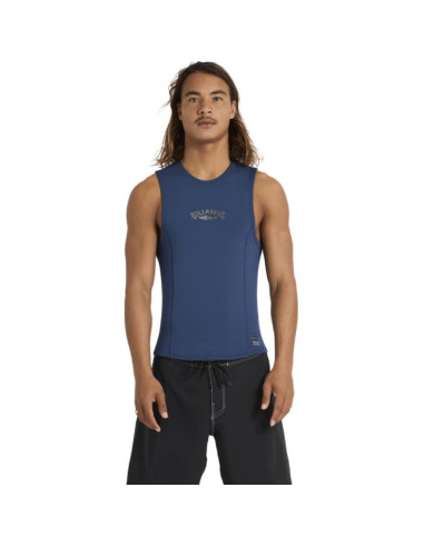 BILLABONG - ABSOLUTE NATURAL VEST