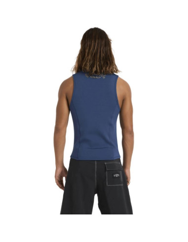 BILLABONG - ABSOLUTE NATURAL VEST