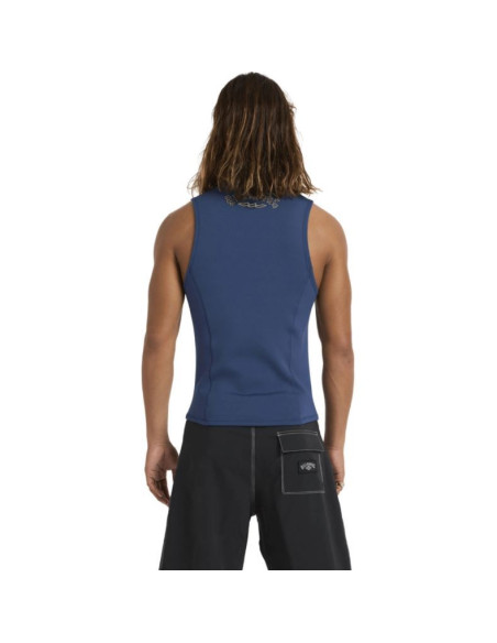 BILLABONG - ABSOLUTE NATURAL VEST