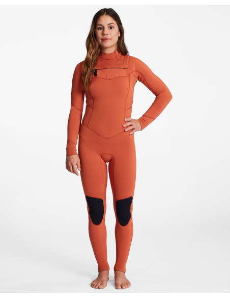 BILLABONG - MUTA DONNA 3/2 SALTY DAYZ