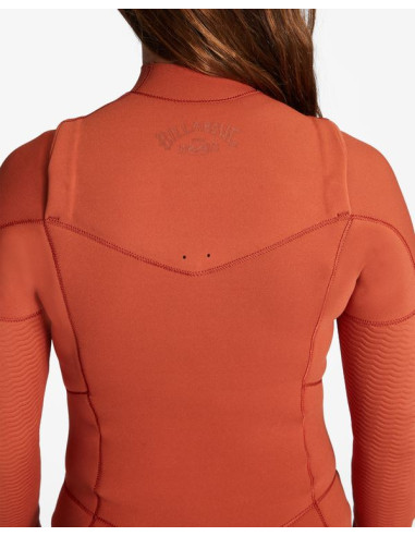 BILLABONG - WOMEN WETSUIT 3/2 SALTY DAYZ