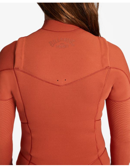 BILLABONG - WOMEN WETSUIT 3/2 SALTY DAYZ