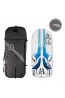 IQFOIL STARBOARD - YOUTH/JUNIOR TAVOLA + BOARD BAG (NO FIN)