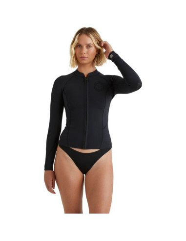 BILLABONG - GIACCA IN NEOPRENE PEEKY JACKET NATURAL