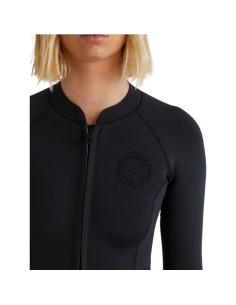 BILLABONG - GIACCA IN NEOPRENE PEEKY JACKET NATURAL 2