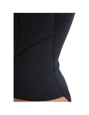 BILLABONG - GIACCA IN NEOPRENE PEEKY JACKET NATURAL